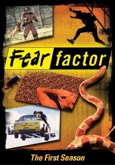 Фактор страха (Fear Factor)
 2024.04.23 19:23